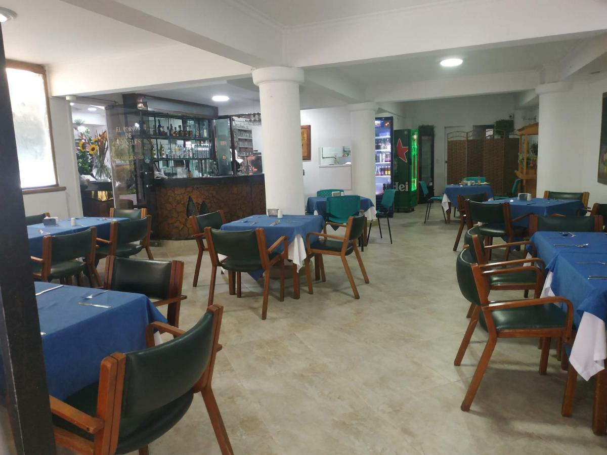 Hotel Laureles 70 Medellin Exterior photo